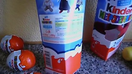 Huevos huevos huevos Niños película Pitufos sorpresa el 2 8 unboxing juguetes huevos sorpresa