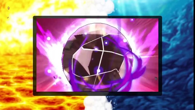 Méga-Flagadoss fait ses débuts dans Pokémon Rubis Oméga et Pokémon Saphir Alpha !