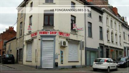 A vendre - Maison - Fontaine-l'Eveque (6140) - 3 chambres - 162m²