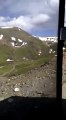 Mountain view of Skardu Hunza Gilgit Baltistan Pakistan