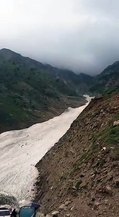 On way to Kaghan Valley Khyber Pakhtunkhwa Pakistan Video 1