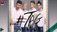 TAG - Άσε Με (S. Edition)