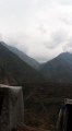 On way to Kaghan Valley Khyber Pakhtunkhwa Pakistan Video 3