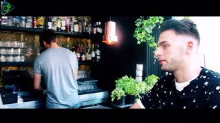Δημήτρης Καλαντζής - Πισωγύρισμα (Official Music Video)