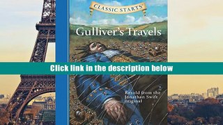 PDF  Gulliver s Travels (Classic Starts) Jonathan Swift Trial Ebook