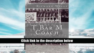 Download [PDF]  T Bar M Coach Richard Wines Trial Ebook