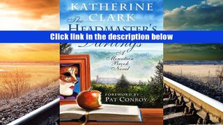 Audiobook  The Headmaster?s Darlings: A Mountain Brook Novel (Story River Books) Katherine Clark