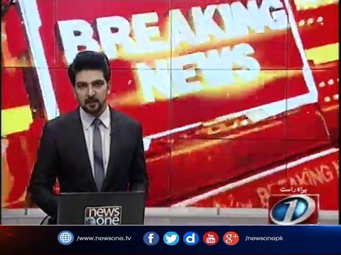 Record tampering: Court sends Zafar Hijazi to Adiala jail on judicial remand