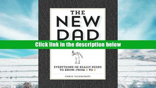 Download [PDF]  The New Dad Dictionary: Everything He Really Needs to Know - from A to Z Chris