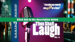 FREE [DOWNLOAD] Thou Shalt Laugh Various For Ipad