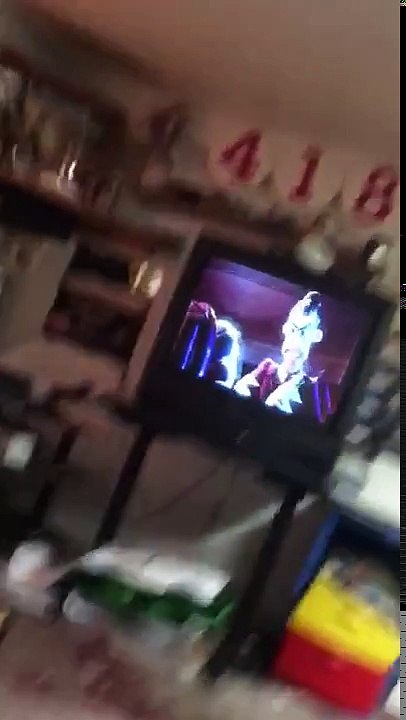 JACK QUINN JERKS OFF HIS OWN DOG