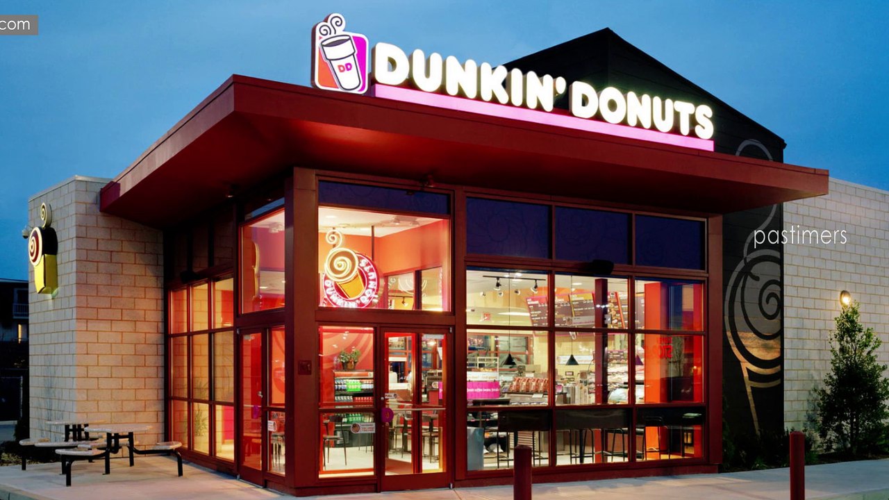Top 10 Largest Fast Food Chains In The World