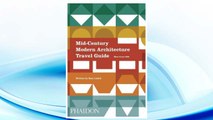 Download PDF Mid-Century Modern Architecture Travel Guide: West Coast USA FREE