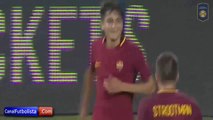 Tottenham 2-3 Roma All Goals International Champions Cup 2017