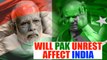 Nawaz Sharif disqualified as Pak PM, how will India be affected | Oneindia News
