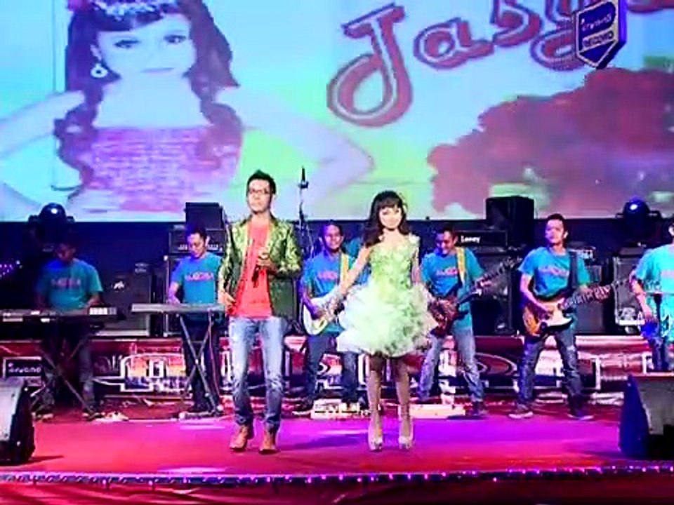 Gerry & Tasya - Gita Cinta