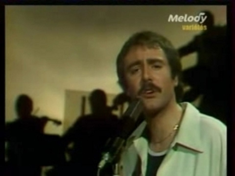 michel delpech - Les divorces