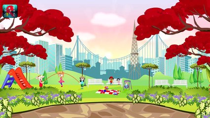 Mummy darling, Papa darling, I love you, I love you Nursery Rhyme