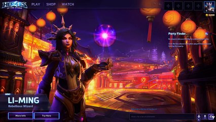 Download Video: Heroes of the Storm - Nvidia GTX 750 TI OC Extreme Setting 1080p