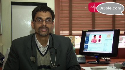 Symptoms of Acute & Chronic Bronchitis_Dr. Srikant Sharma_Physician_Moolchand Hospital, New Delhi_DrBole.com