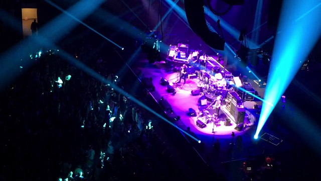 Phish - You Sexy Thing - Hot Chocolate - 7/28/17 - Madison Square Garden - New York City