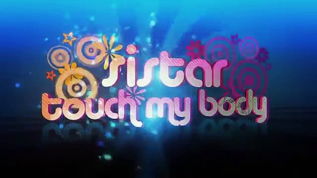 Waveya Sistar Touch my body Kpop cover dance