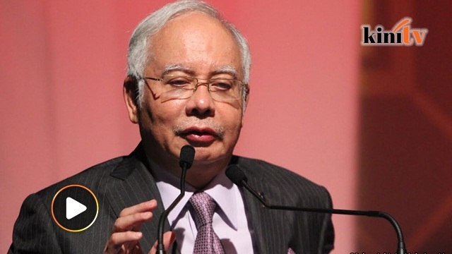 Najib: Umno doesn't engage in politics of fear