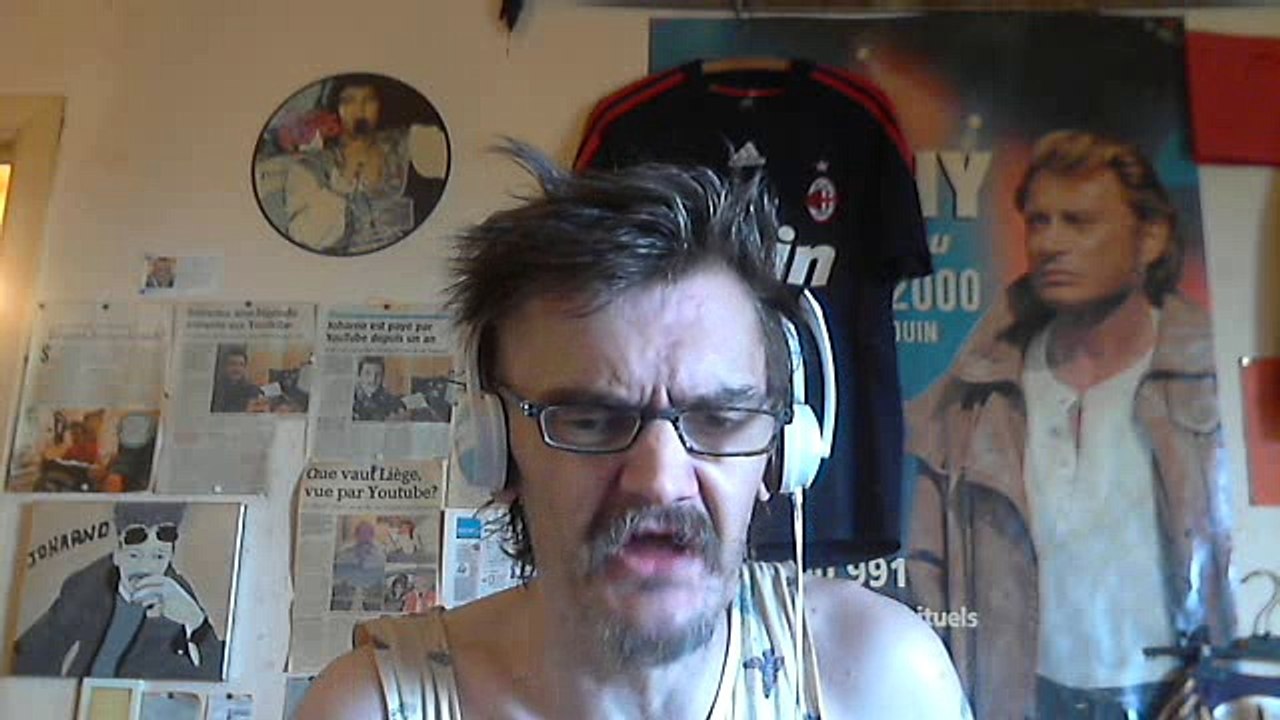 les youtubeurs ne sont pas des stars coup de gueulle