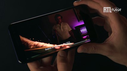 VIDÉO - HTC U11, faut-il craquer pour le premier photophone à presser ?