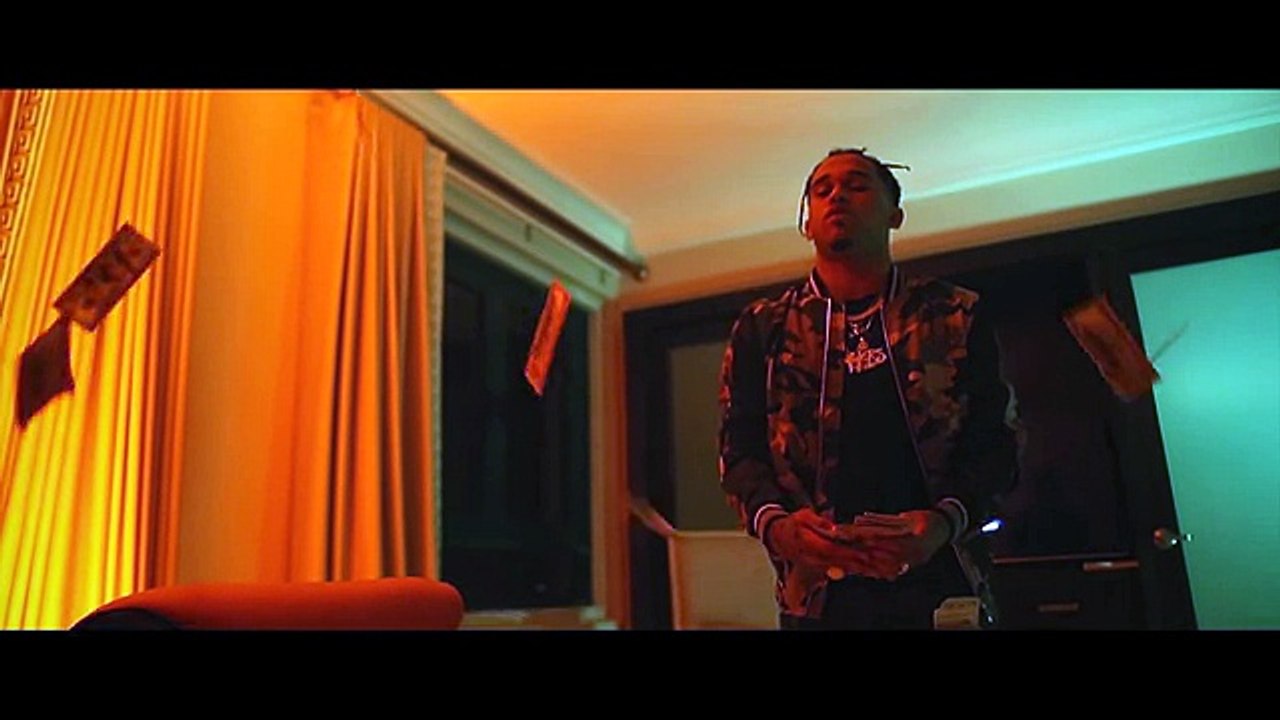 Pa Ti - Bad Bunny x Bryant Myers (Video Oficial)