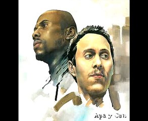 Canserbero – Stupid Love Story [Apa y Can]