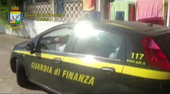 Operazione contro affitti in nero ad Andria, Bitonto e Gallipoli: recuperati 220.000 euro