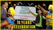 Taarak Mehta Ka Ooltah Chashmah - तारक मेहता का उल्टा चशमाह  10 Years Celebration