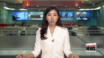 Seoul will push for strong UN sanctions on N. Korea: S. Korea's FM