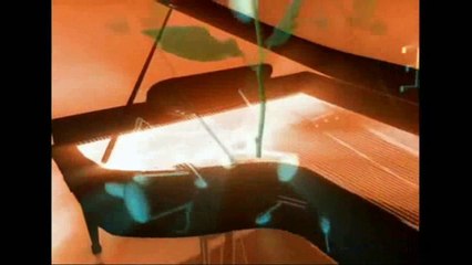 Sevda Kerimli  Heyat Bir Pianodur Klip Aynur Avcı