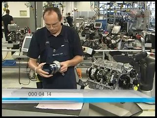 Déposer, poser le piston - Partie 2