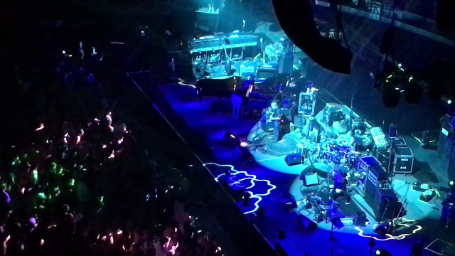 Phish - Chalkdust Torture - 7/28/17 - Madison Square Garden - New York City
