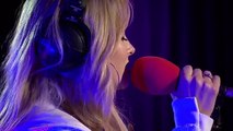 Zara Larsson All Night (Beyoncé cover) in the Live Lounge