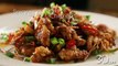 Recipe30 - Spicy Garlic Fried Chicken. A sweet and sour