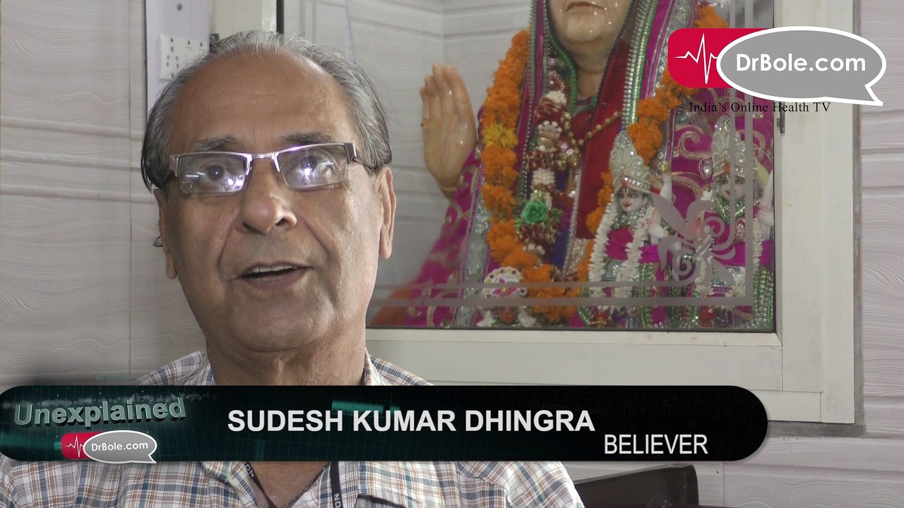 sudesh kumar dhingra byte from naresh kumar dhal new