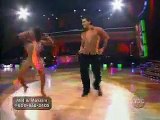 Dancing With The Stars Season 5 Week 4 - Mel B.