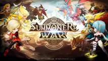 Summoners War hack 2017 - Summoners War Crystals  Mana and Mystic Scrolls Hack