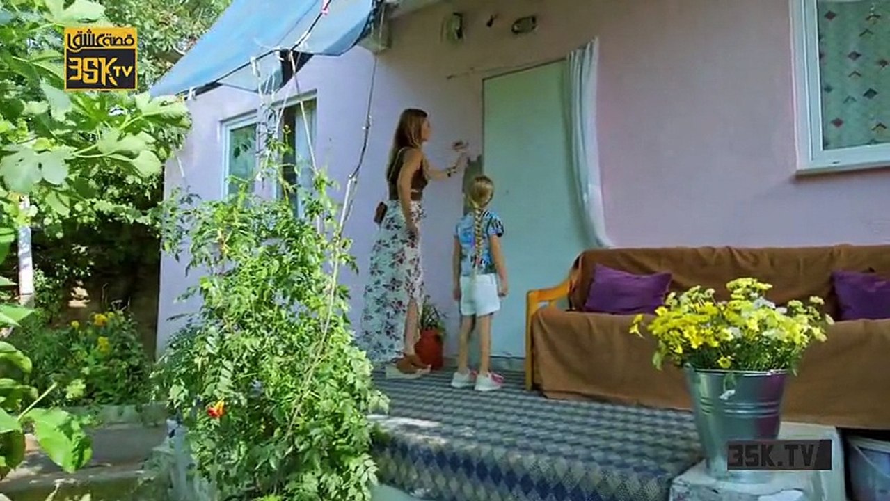 فيلم الشريك الصغير KUCUKORTAK مترجم للعربية - ق...