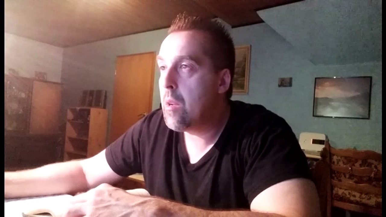 Ihr irrt weil ihr weder die Schriften kennt noch die Kraft Gottes