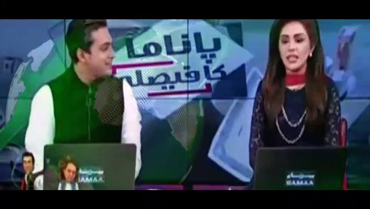 Tabdeeli Aa Nahi Rahi Tabdeeli Aa Gai Hai
