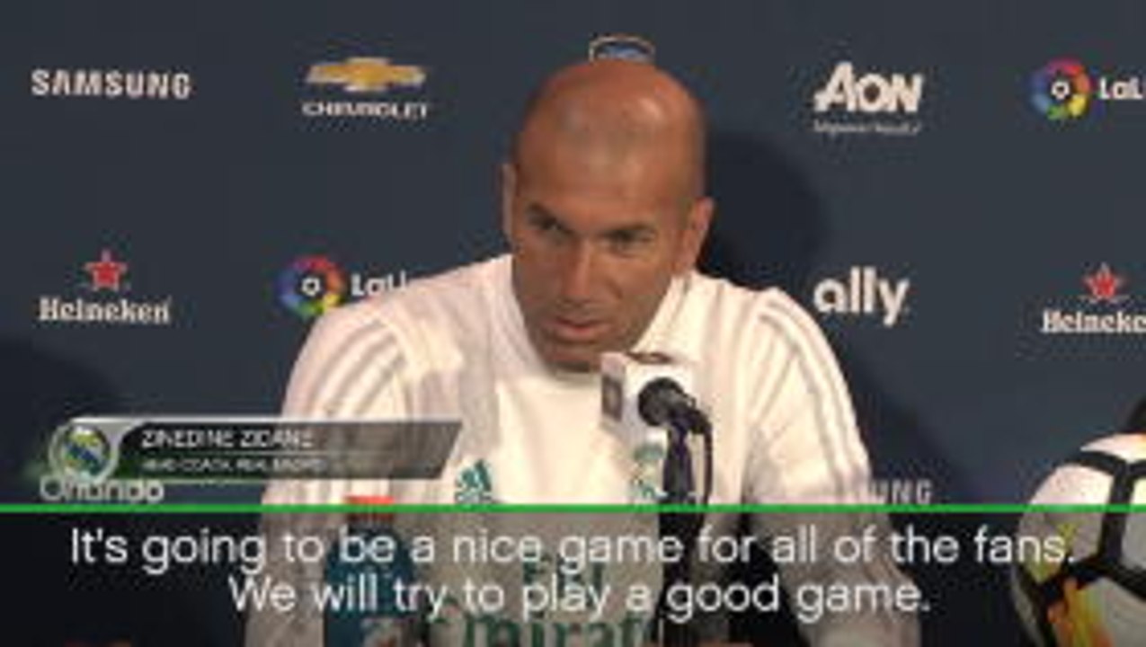 Zidane and Ramos seeking improvement from Real