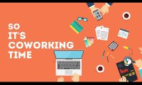 Workbar Coworking Space Noida - WORKBAR