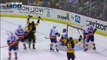 New York Islanders vs Pittsburgh Penguins NHL Game Recap