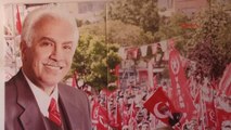 Gaziantep Vatan Partisi, 'Incirlik'e El Konulsun' Kampanyası Başlatacak