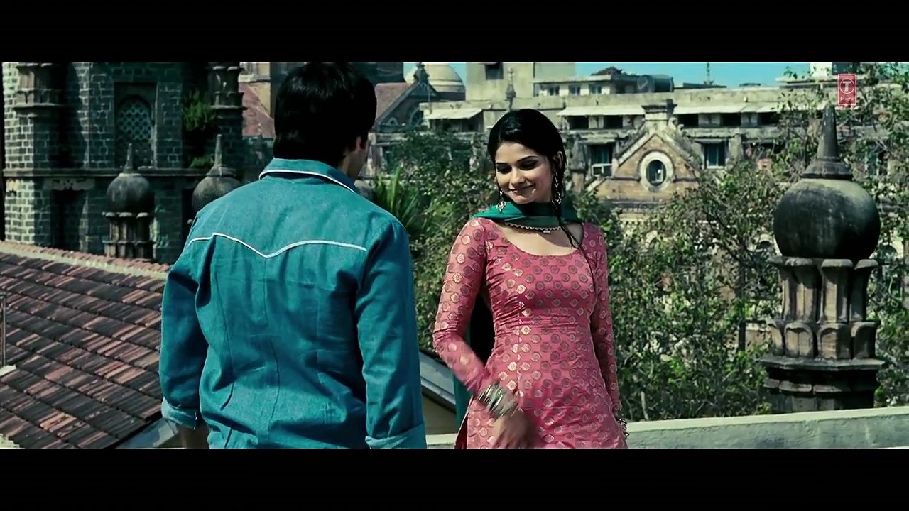 -Pee Loon- Song - Once Upon A Time in Mumbai - Emraan Hashmi, Prachi Desai -
